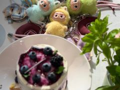 -上蔬无瑕· 创意素食·Vegetarian(华采天地店)