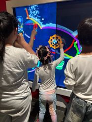 -北京科学中心儿童乐园