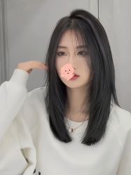 -丝语萱形象