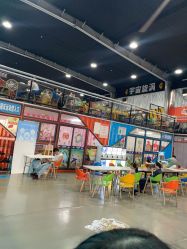 -多乐岛运动游乐城(杭州店)