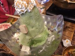 -打川川·川蜀毛肚(南市场店)