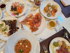 -Tivano意大利餐厅(成都居舍酒店)