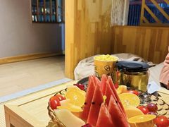 -星河湾温泉洗浴酒店