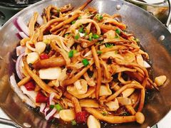 -鑫皇朝酒店(建设一路店)