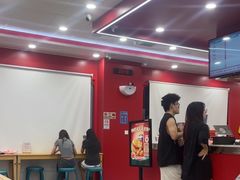 -塔斯汀中国汉堡(嘉禾望岗地铁站店)