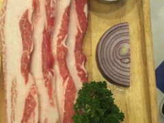 -金妈家烤肉(龙湖U城天街店)