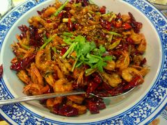 picture-鼎盛蜀坊·重庆江湖菜(市桥地铁站店)