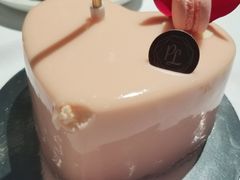 -PAUL LAFAYET 法式甜品(港汇广场店)