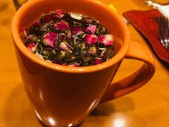 -视界美食自助餐厅·石家庄希尔顿酒店