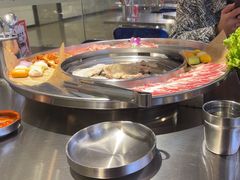 -哈哈碳都·牛肋条无限自助烤肉(宝龙店)