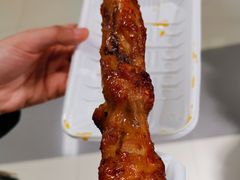 -一代烤翅王(大汉口店)