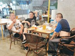 -五丁桥光头香辣蟹(望江橡树林店)