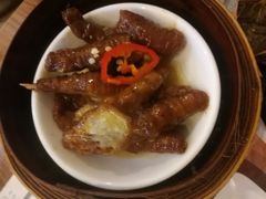 -添好运点心专门店(深水埗店)