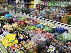 零售区-苏州蜜字牌蜜饯(东环店)