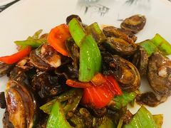 -旺角小渔村(幸福中路店)