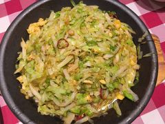 -西贝(上海我格广场店)