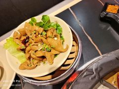 -蜀大侠火锅(四川北路店)