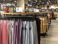 -鹿岛会员店 (龙湖三千集天街店)