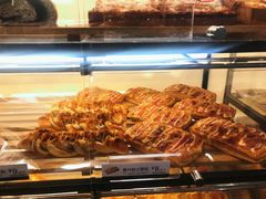 -85度C(厦门中华城新店)