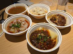 -洞子口张老二凉粉(文殊院店)