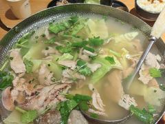 -川堂风·跷脚牛肉·乐山爆炒(宝山日月光店)