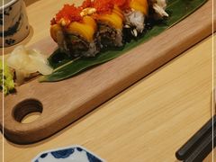 -早一美餐厅·EBISU(会展誉景店)