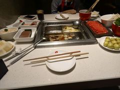-海底捞火锅(龙岗星河COCO Park店)