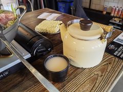 -MI WU FACTORY米屋美食工厂餐厅(绿地店)