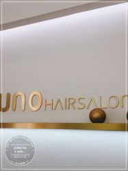 -JUNO hair salon