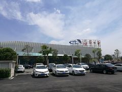 -福州罗源湾海洋世界旅游区