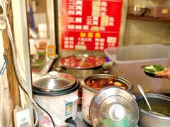 -娟姨螺蛳粉(农院路店)