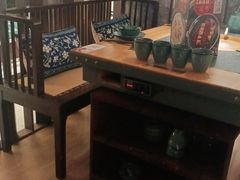 -湊湊火锅·茶憩(郑州绿地新都会店)