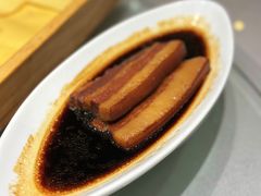 老济南精品把子肉-城南往事·鲁菜济南菜(软件园美莲广场店)