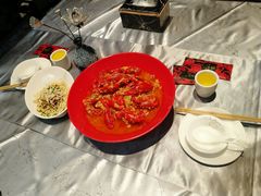 -红辣椒·川菜·火锅(张杨路店)