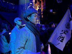 -《12·12》西安事变大型实景演出
