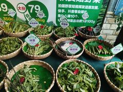 -慢丽江·云南野生菌土鸡锅(付家庄店)