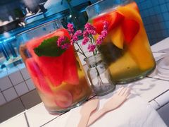 -卡朋厨房(289艺术园区店)