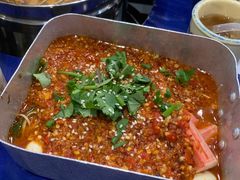 -马路边边串串香(苗栗路店)