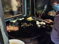 -炙热童年·老北京炙子烤肉(南锣鼓巷店)