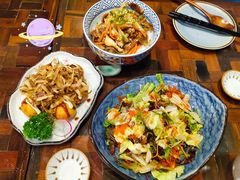 -本味友膳·茶餐厅(和达中心城店)