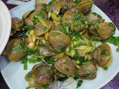 -岐口老刘海鲜(金港购物中心店)