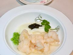 -香港喜来登酒店天宝阁