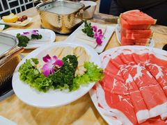 -清真军邺·金富苑肥牛(石坡街旗舰店)