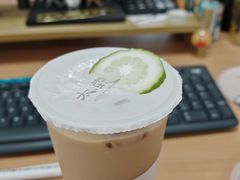 -太犇牛手作茶铺(江北虹悦城店)
