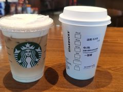 -星巴克臻选(北京富力家园店)