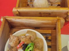 -馋遇江南·精致湖景雅宴(东方之门店)