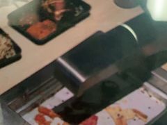-新石器烤肉(周浦万达店)