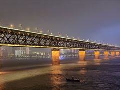 -武汉长江大桥