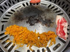 -韩盛·盛江山自助料理(沈辽路万达店)
