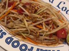 -太食獸泰式茶餐厅(IFS国金中心店)